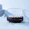 Термобигуди BABYLISS PRO Ceramic Pulse, набор BAB3021E
